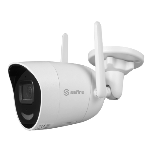 Safire Smart camera