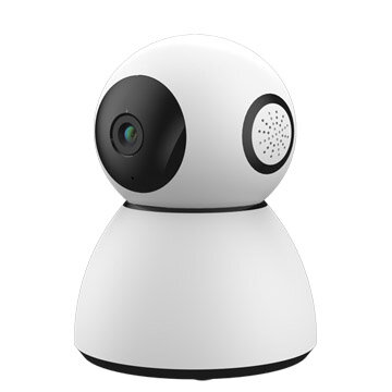 Bestuurbare PTZ camera
