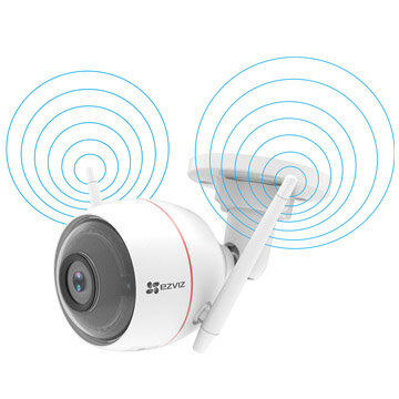 WIFI IP camera