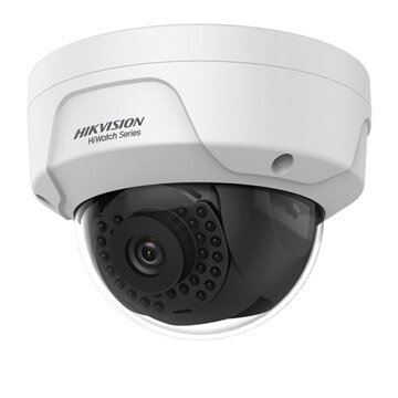 Dome camera
