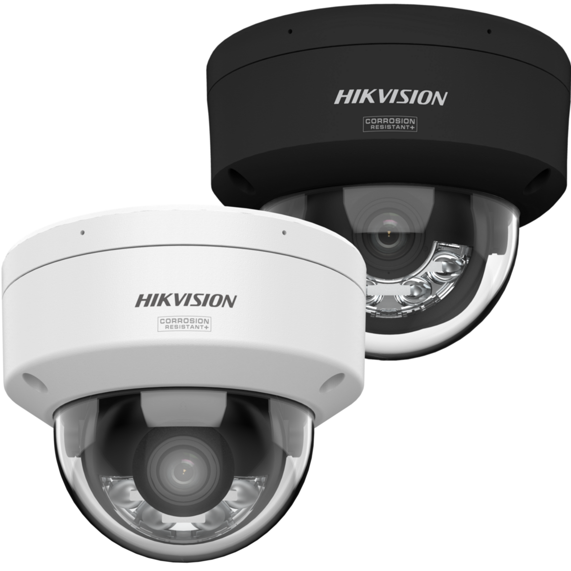 Hikvision camera