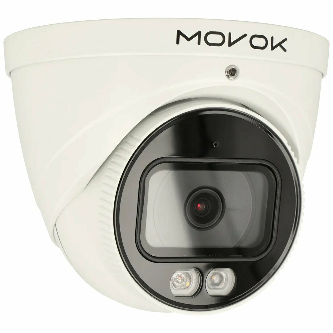 Movok Camera