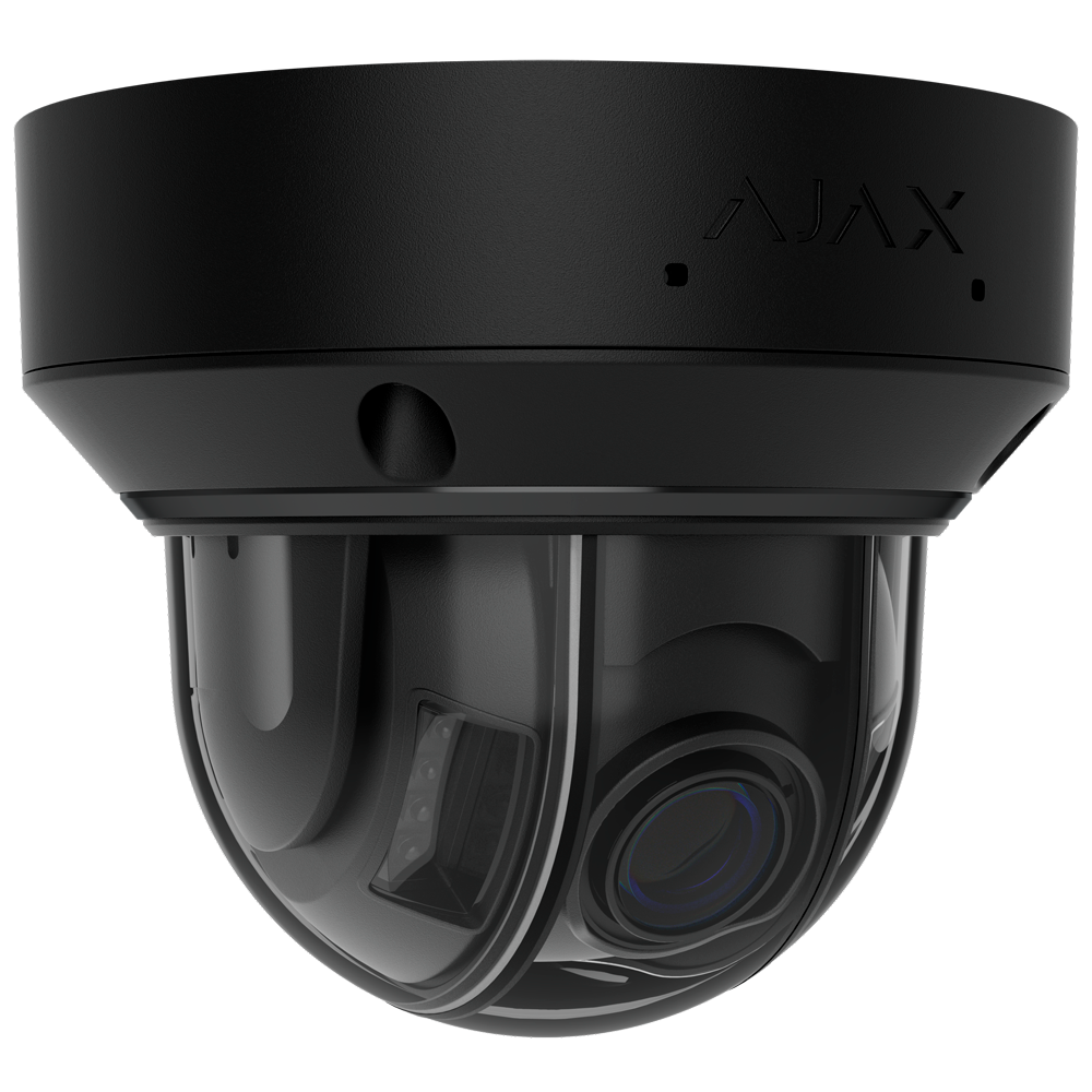 Ajax Systems camera