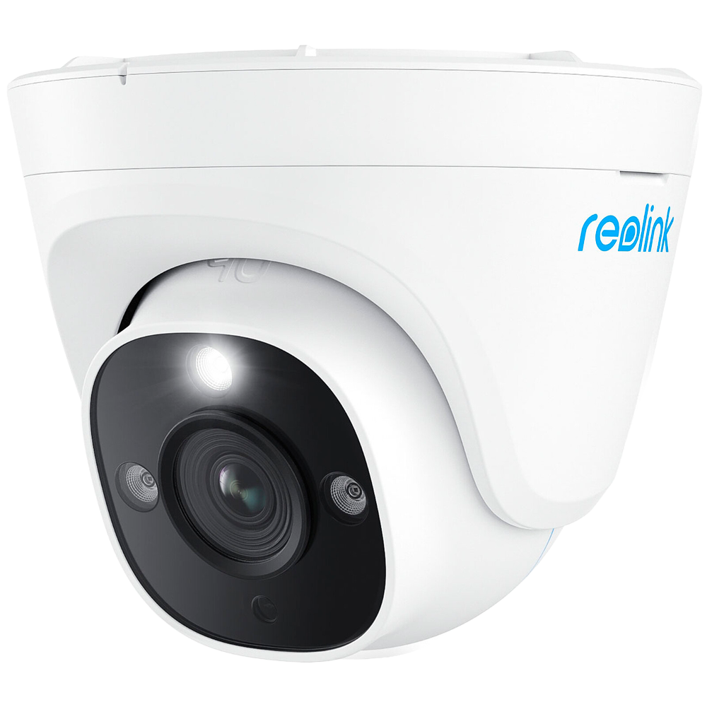 Reolink camera