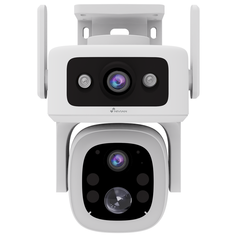 Nivian camera