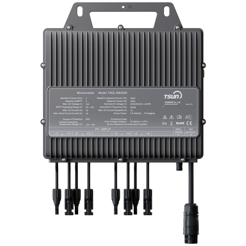 Inverters