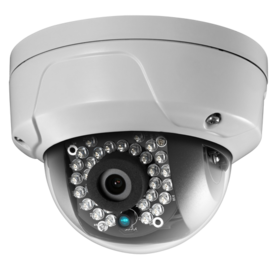 Wifi IP camera zonder recorder