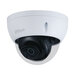 5MP Dahua WizSense Starlight IPC-HDBW2541E-S PoE Dome IP buiten beveiligingscamera.