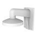 Hikvision muurbeugel / Wandbeugel DS-1473ZJ-155 voor dome bewakingscamera's.