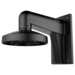 Hikvision muurbeugel / Wandbeugel DS-1473ZJ-155(Black) voor dome bewakingscamera's.