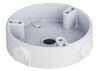 Dahua PFA136 Waterdichte Montagebox voor Dome IP-Camera - Wit