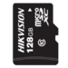 Hikvision 128GB MicroSD Kaart - Geheugenkaart voor Camerabewaking