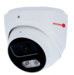 Avicam AV-IPT220A8-DL PoE Turret IP Camera - 8MP met 2.8mm Lens en IP67