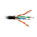 Safire UTP Cat5e Netwerkkabel 305m 100% Koper - voor Buitengebruik