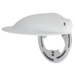 Dahua PFA200W regenkap voor beveiligingscamera, weersbestendige bescherming