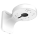 Easy-P Muurbeugel voor turret camera's - IP66 Waterbestendig