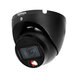 Dahua 6MP IP-Camera IPC-HDW1639T-A-IL-BLACK PoE Turret Buiten Zwart