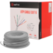 Safire Cat6 UTP Netwerkkabel 100 meter - 23 AWG voor IP Camerasystemen