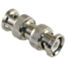 BNC Mannelijke BNC-connector naar BNC-mannetje.