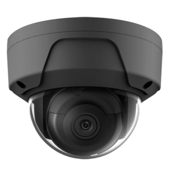 PoE Hikvision IP camerabewaking