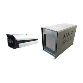 KIT-BODYTEMP-BLACKBODY corona virus screening