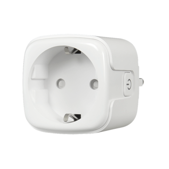 NVS-SOCKETF-W slimme stekker wifi 