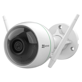 EZ-BW3424B0-E40 wifi camerasysteem