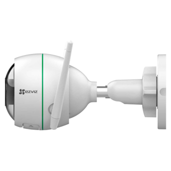 EZ-BW3424B0-E40 wifi camerasysteem