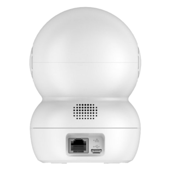 Ezviz TY2 Smart WiFi draai- en kantel binnen camera 