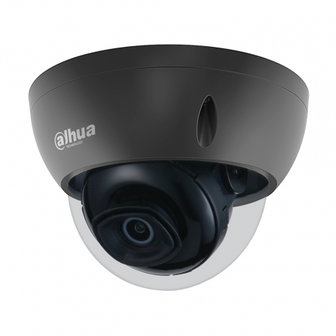 Dahua Starlight IP camera FULL HD 4 MP zwarte kleur