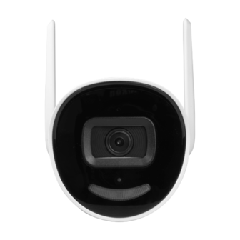 SF-IPB025HA-2PW wifi safire ip camera