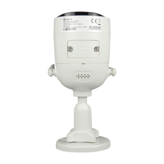 SF-IPB025HA-2PW wifi safire ip camera