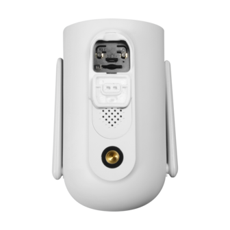 Nivian NVS-IPC-05-BAT WiFi IP camera accu