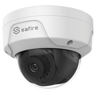 PoE Safire 2mp IP camerabewaking