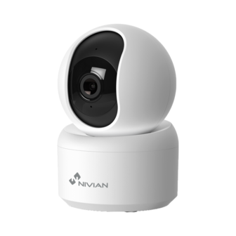 bewakingscamera wifi binnen ip