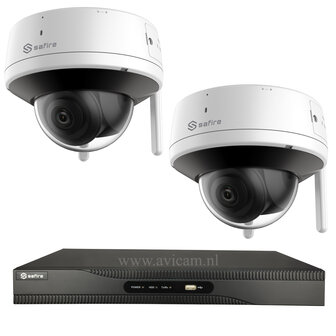 Wifi Safire Ip camera FULL HD