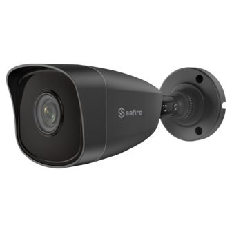Safire Bullet PoE 4mp IP camera