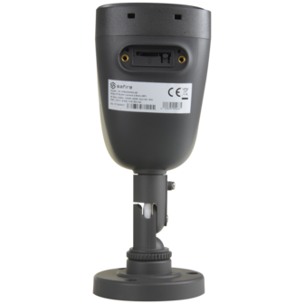 Safire Bullet PoE 4mp IP camera