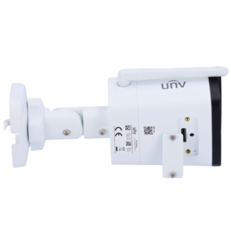 UV-KIT114-B42W uniview wifi cameraset