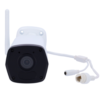 UV-KIT114-B42W uniview wifi cameraset