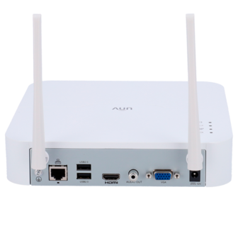 UV-KIT114-B42W uniview wifi cameraset