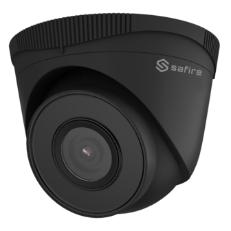 Turret PoE Ip Safire Hikvision IP camerabewaking