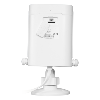 Nivian NVS-IPC-02-L buiten WIFI IP camera