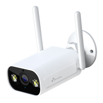 Nivian NVS-IPC-02-L buiten WIFI IP camera