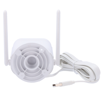 Nivian NVS-IPC-02-L buiten WIFI IP camera
