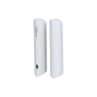 Dahua raam en deur sensor draadloos magneetcontact DHI-ARD323-W2