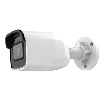 Draadloos wifi ip beveiligingscamera camerabeveiliging bullet