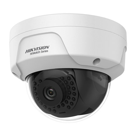 PoE Hikvision Ip camera FULL HD