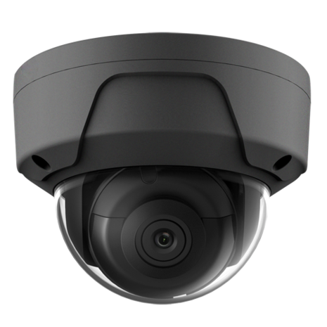 PoE Hikvision IP camerabewaking