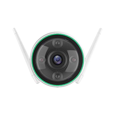 C3N Ezviz color night